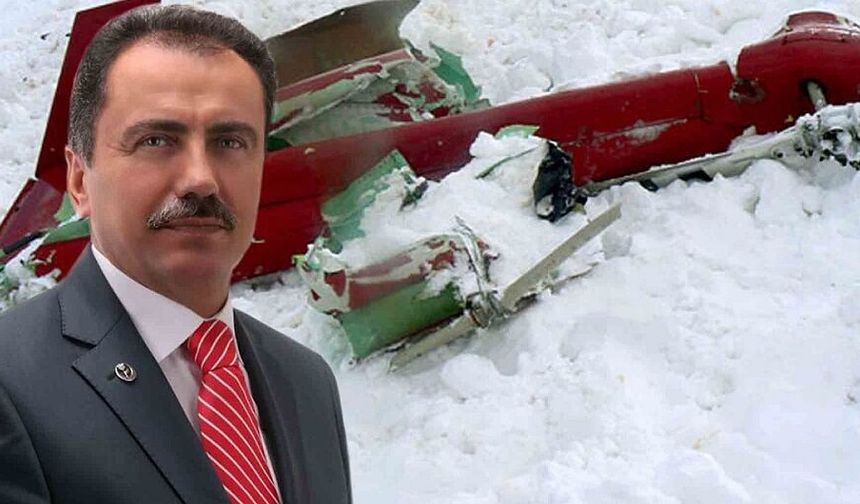 Muhsin Yazıcıoğlu davasında flaş gelişme!