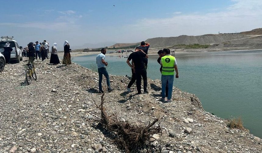 Diyarbakır’da kayıp genç iki gündür aranıyor!