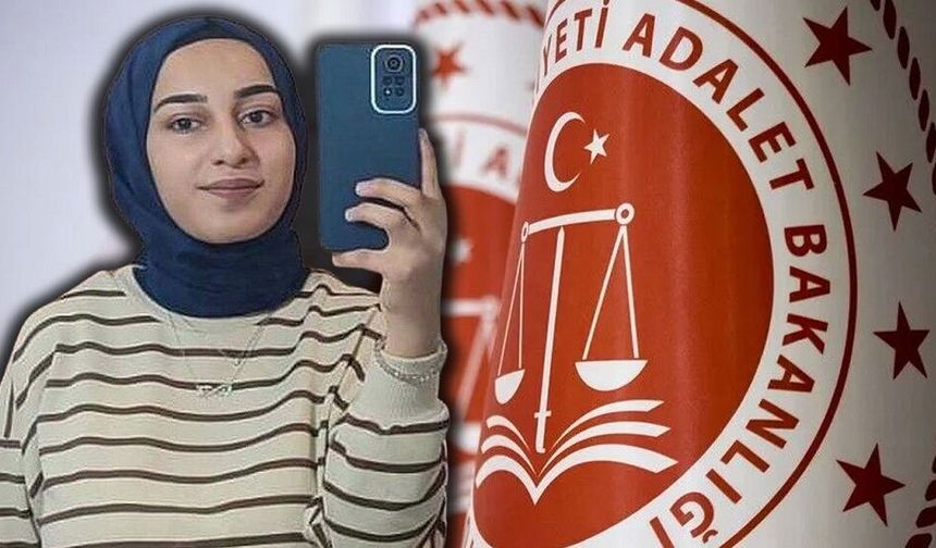 Adalet Bakanlığı Rojin Kabaiş davasının avukatını yalanladı
