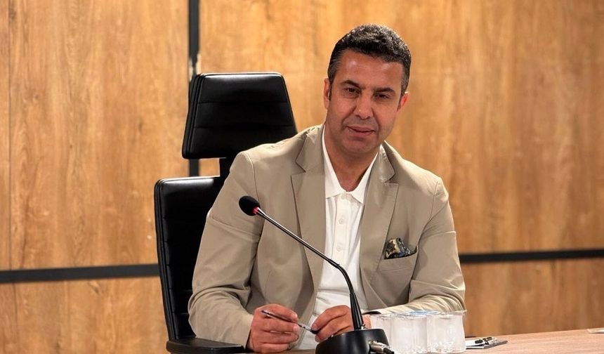 AK Parti İl Başkanı Hamit Sümer: “Ben de işkence gördüm!”