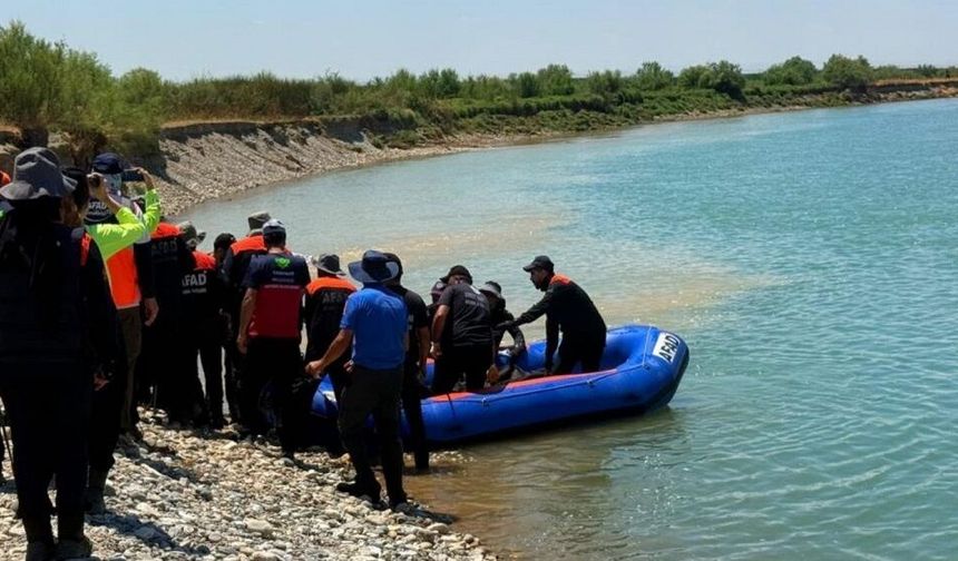 Diyarbakır’da 3 gündür aranan genç ölü olarak bulundu!