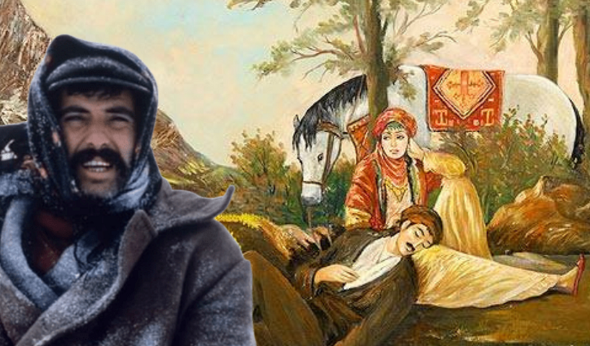 Bir Diyarbakır efsanesi sinemayı nasıl sarstı? Tarık Akan’ın en zorlu rolü!