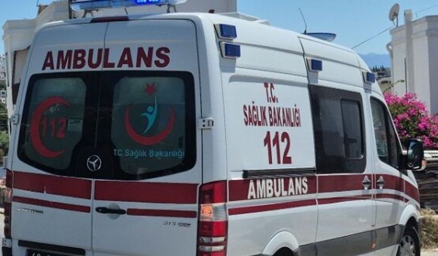 Diyarbakırlı genç, denizde boğularak öldü!