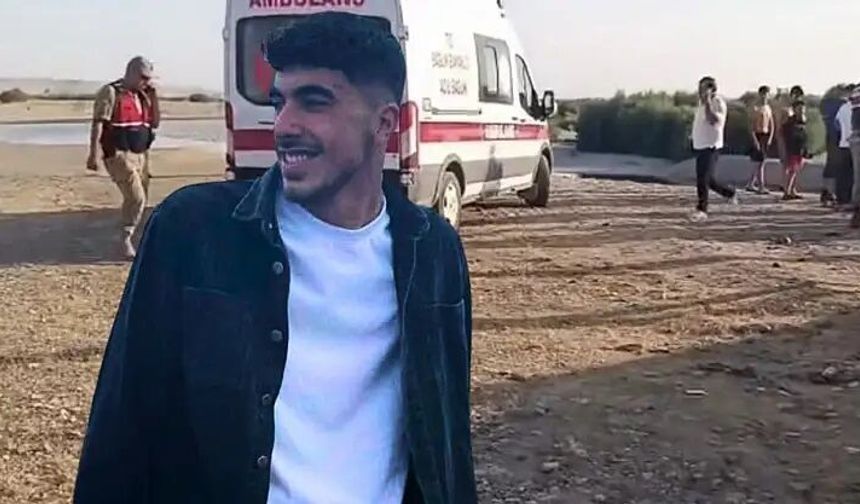 Çemê Zorê can aldı: 19 yaşındaki genç, Diyarbakır’da yaşamını yitirdi!