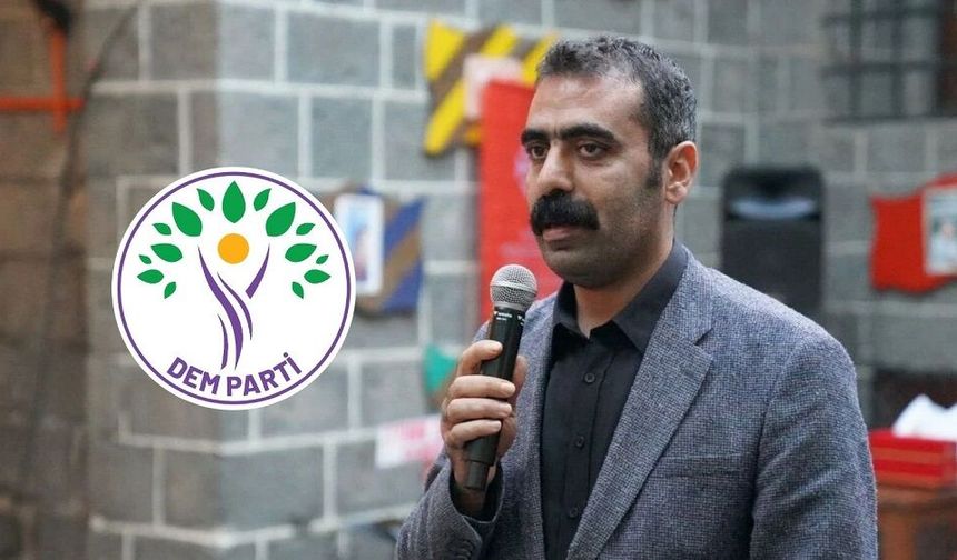 DEM Parti'den Doğan Hatun açıklaması