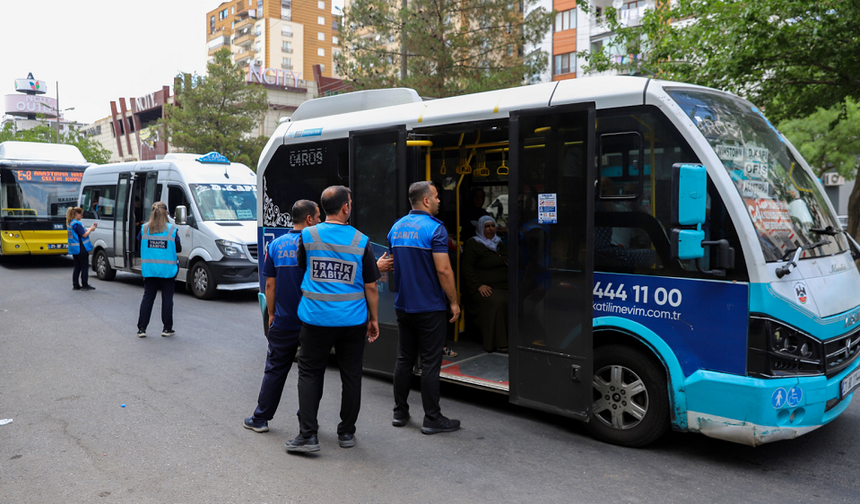 Diyarbakır Büyükşehir'den affı olmayan karar: Klimayı açmayanın gözünün yaşına bakılmadı!