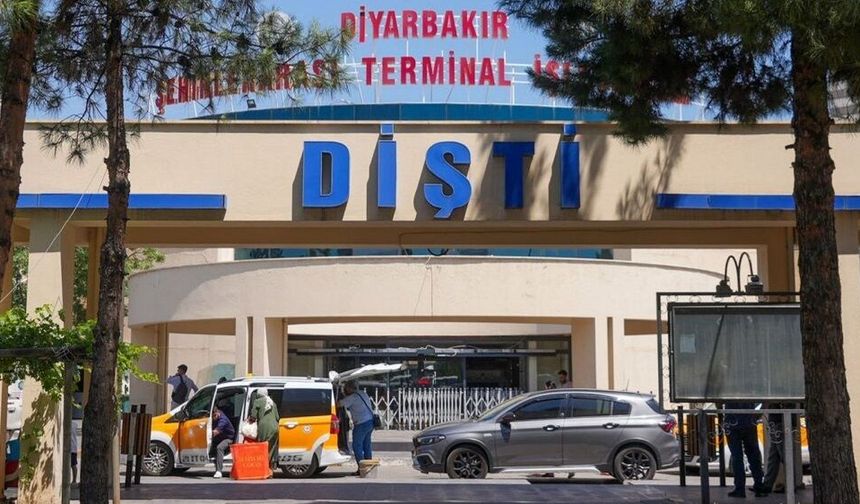 Diyarbakır’da yolculuk yapan annelere müjde: Otogarda ücretsiz destek başladı