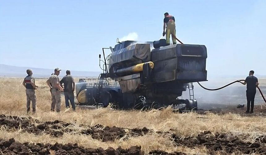 Milyonluk zarar kapıdayken Diyarbakırlı çiftçileri kurtaracak o basit yöntem ne?