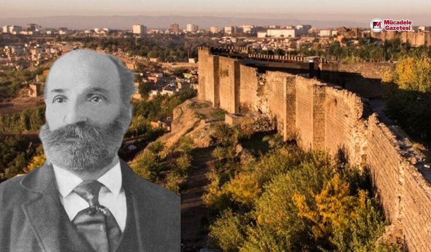 Diyarbakır’da karma eğitimin öncüsü: Tovmas Zavzavatcıyan kimdir?