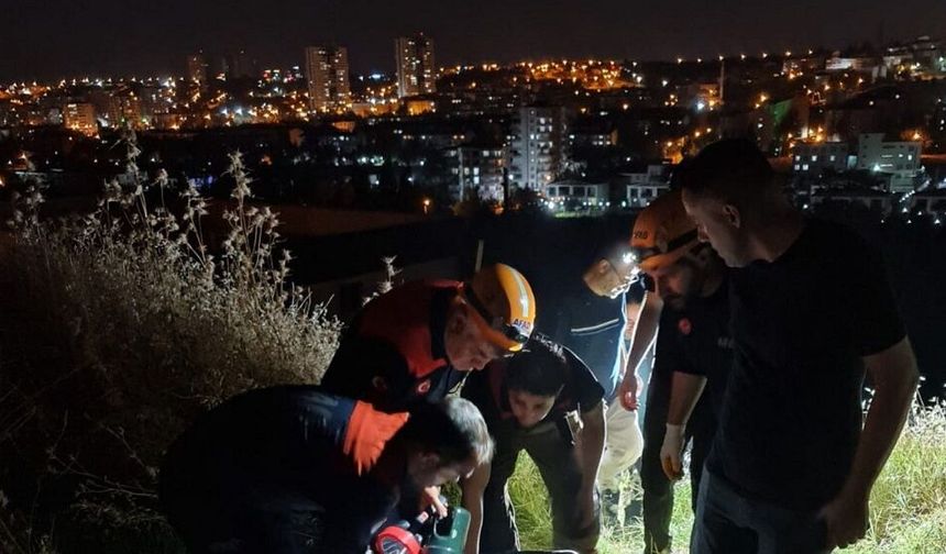 Diyarbakır’da kayıp şahıs ölü bulundu!