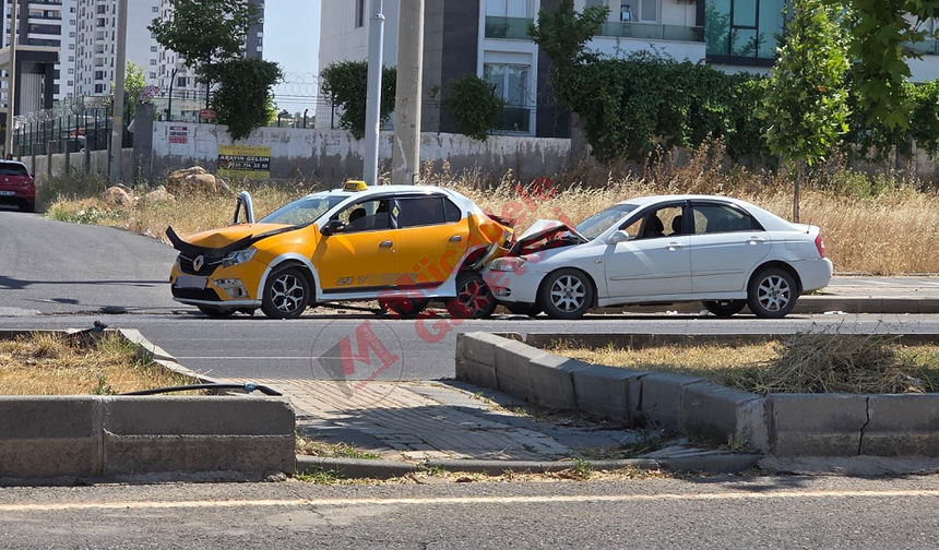 Diyarbakır’da ‘önlem’ çağrısı karşılıksız kalmıştı: O yerde kaza oldu!