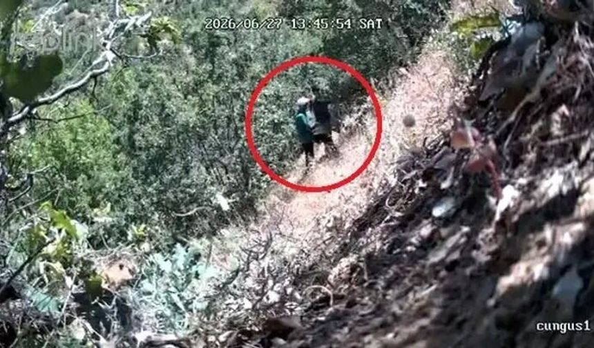 Diyarbakır'da şok gözaltı: İlçe başkanı kenevirle yakalandı!