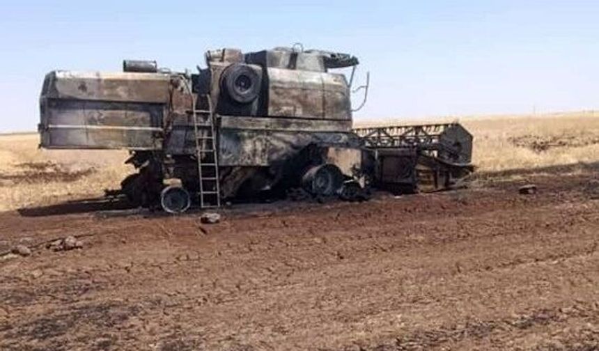 Diyarbakır’da Yozgatlı çiftçiye destek: Toplanan para belli oldu!