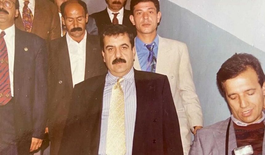 Diyarbakırlı eski bakan Salih Sümer kimdir?
