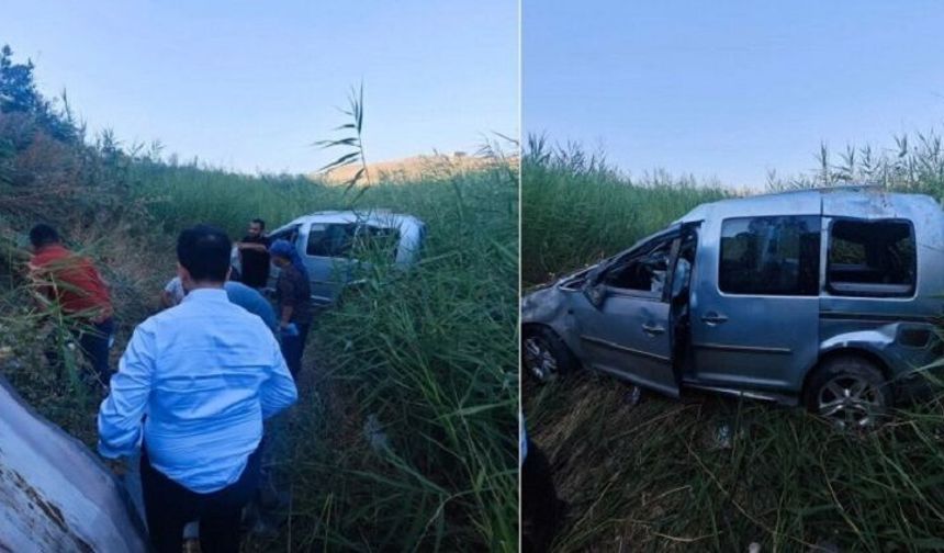 Düğün hazırlığı dönüşü faciası: İki dünür hayatını kaybetti