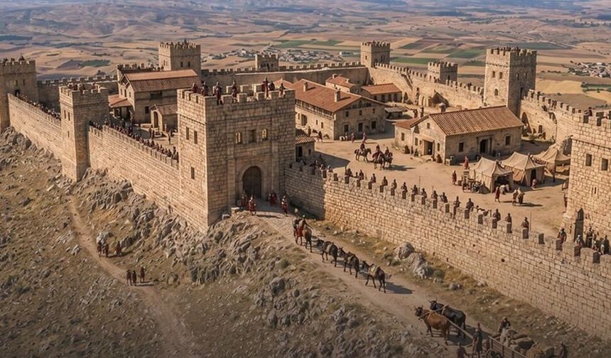 Google'ın Diyarbakır paylaşımı beğeni aldı: "Bir zamanlar… "