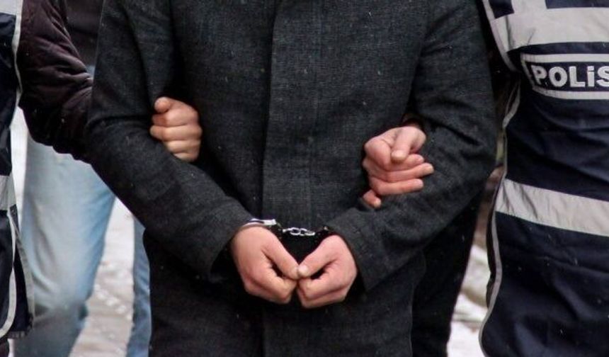 Yolsuzluk operasyonu! AK Partili ve MHP'li eski başkanlar gözaltında!