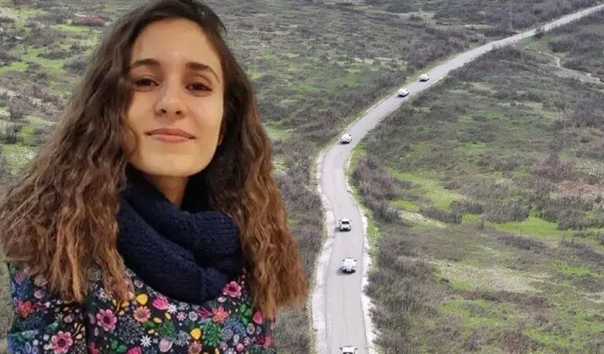 Gülistan’ın kaybolduğu gün görev yapan zırhlı araçlar incelenecek!