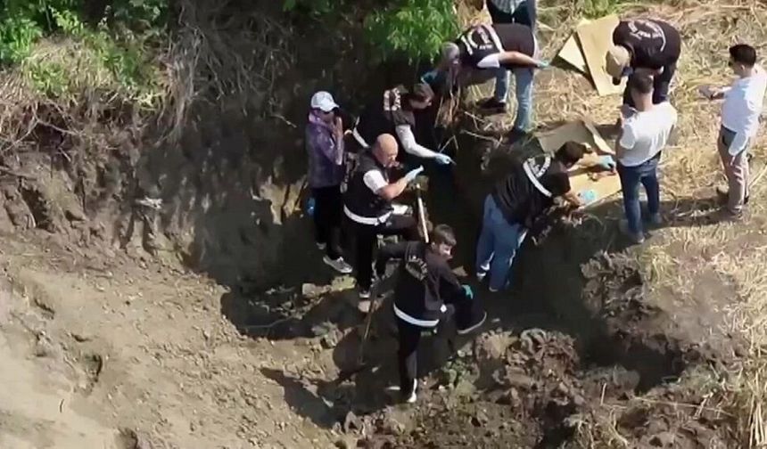 Kayıp kadının kemikleri portakal bahçesinden çıktı: "Saklayamaz diye..."
