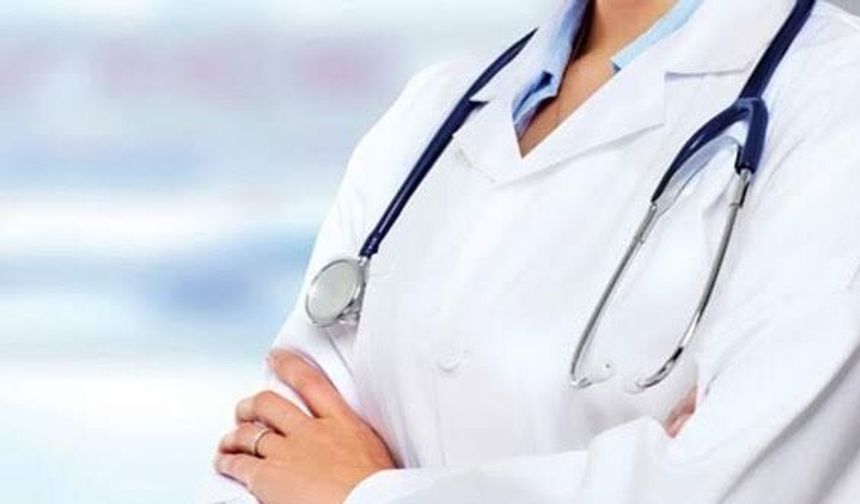 Diyarbakır’da yoğun bakımdaki doktora 77 milyonluk tazminat cezası!