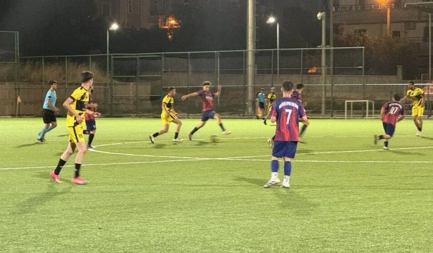 Diyarbakır takımından tarihi başarı: 26 maçta 26 galibiyet, 140 gol