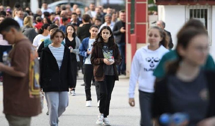 Diyarbakır'da LGS şampiyonlarının sayısı azaldı: İşte o isimler!