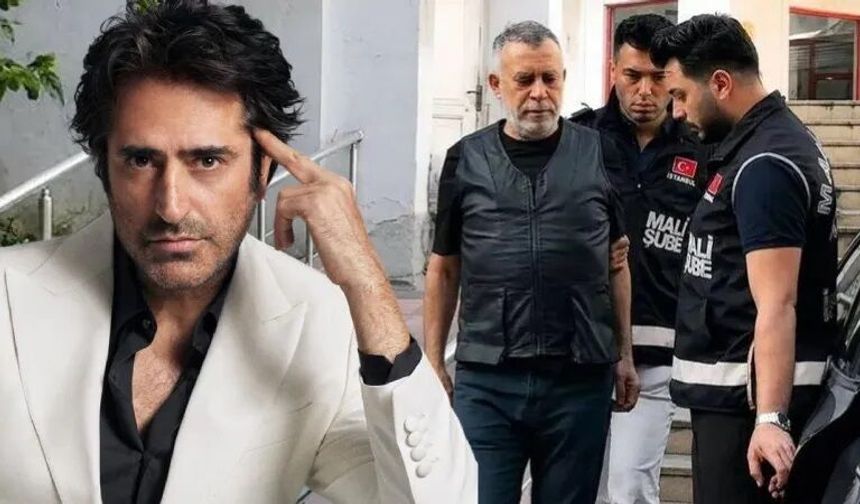 Mahsun Kırmızıgül’den dikkat çeken 'Haluk Levent' sözleri