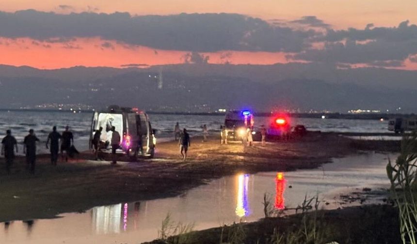 Mersin’de felaketi yaşadılar: Siverekli aile yok oldu!