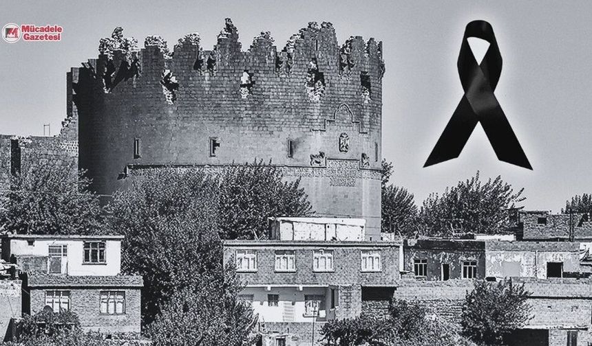 Diyarbakır’da bir günde 2 memur vefat etti: İsimleri belli oldu!