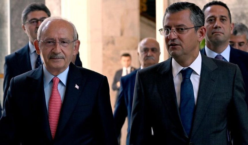 Demirtaş için "pişman değilim" demişti: Kılıçdaroğlu’ndan...