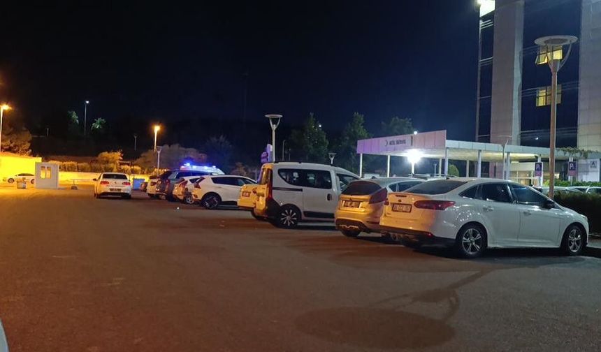 Akılalmaz pusu: Jandarma kılığında 12 kilo altın çaldılar!