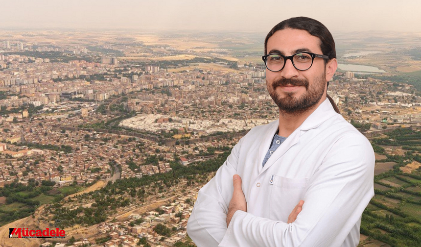 Uzman isim Diyarbakır için alarm verdi: Görünmez tehlike kalbinizi tehdit ediyor!