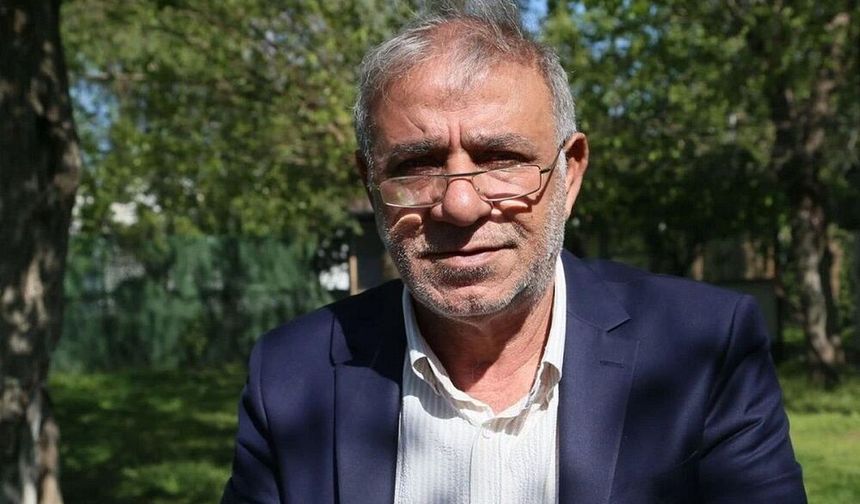 Yazar İlhami Işık’tan çarpıcı açıklama: “Oğlum tefecilerin eline düştü...”