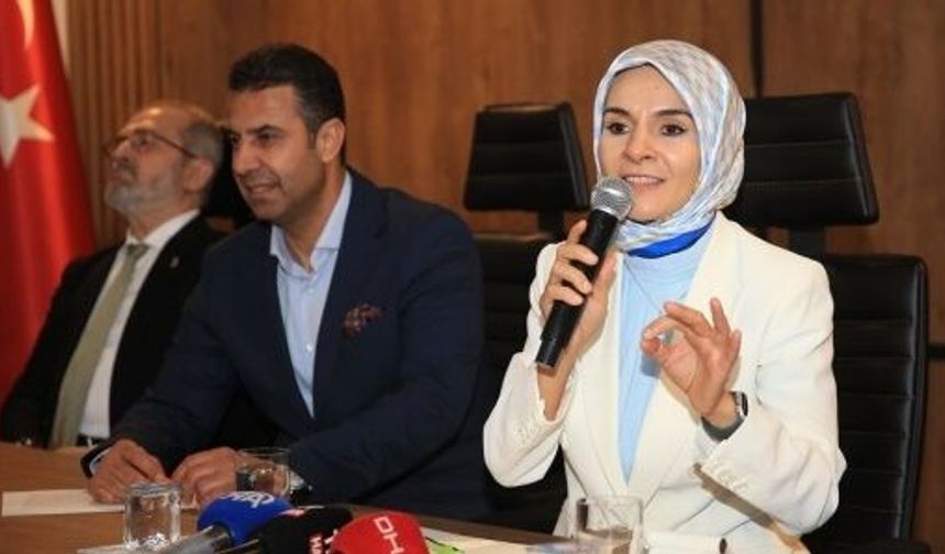 Bakan açıkladı: Türkiye'nin en büyüğü Diyarbakır'da hizmete açılacak!