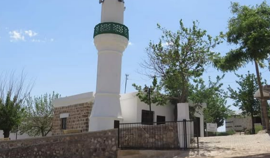 Herkes iki sanıyor ama Diyarbakır'da üç peygamber var!