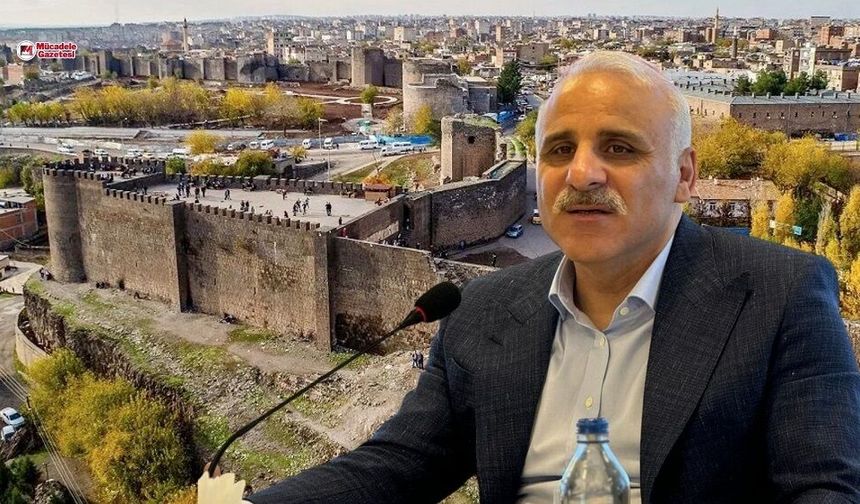 Diyarbakır Valisinden 'çeteleşme' açıklaması: "Bedeli çok ağır olur..."
