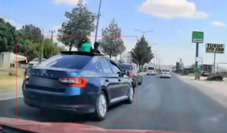 Diyarbakır'da "makas atmanın" bedeli ağır oldu: İşte aldığı ceza!