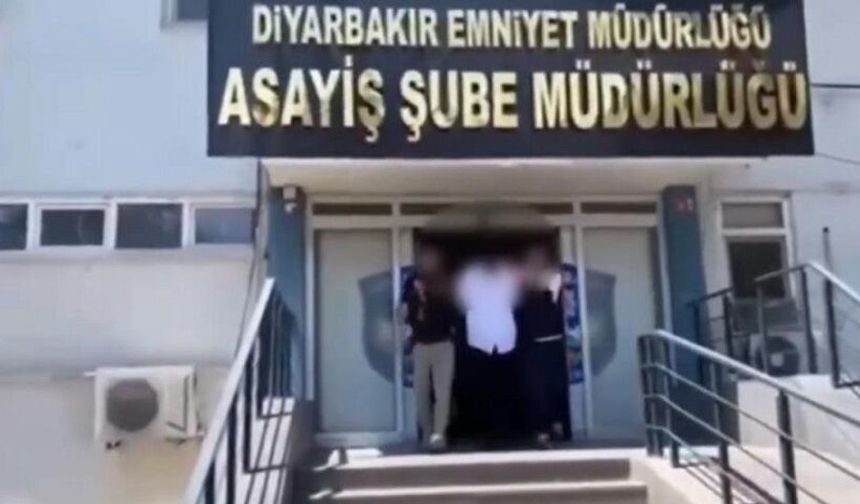 Diyarbakır Yenişehir’de iş yeri kurşunlanmıştı: Yeni gelişme!