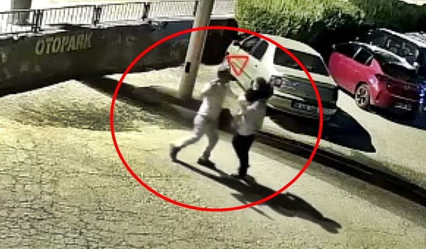 Diyarbakır’da eşini öldürdü, çocuğunu kaçırdı!
