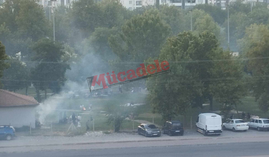 Diyarbakır'da her hafta sonu tekerrür eden çile: Yasak var ama engelleyen yok!