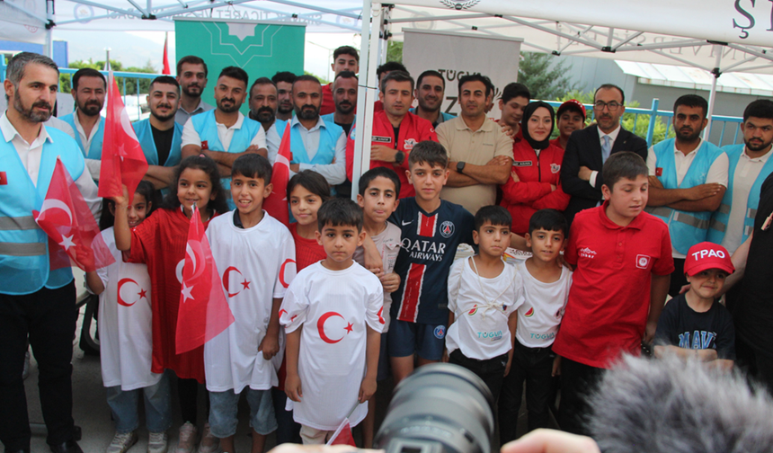 Diyarbakır’da teknoloji fırtınası kopacak: Tarih belli oldu!