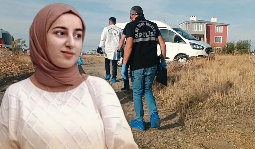 Avukat açıkladı: “Rojin bayıltılarak ve felç edilerek öldürüldü!”