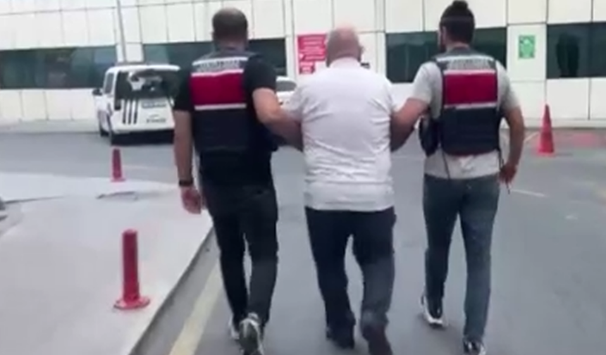 Diyarbakırspor Başkanı gözaltına alındı!