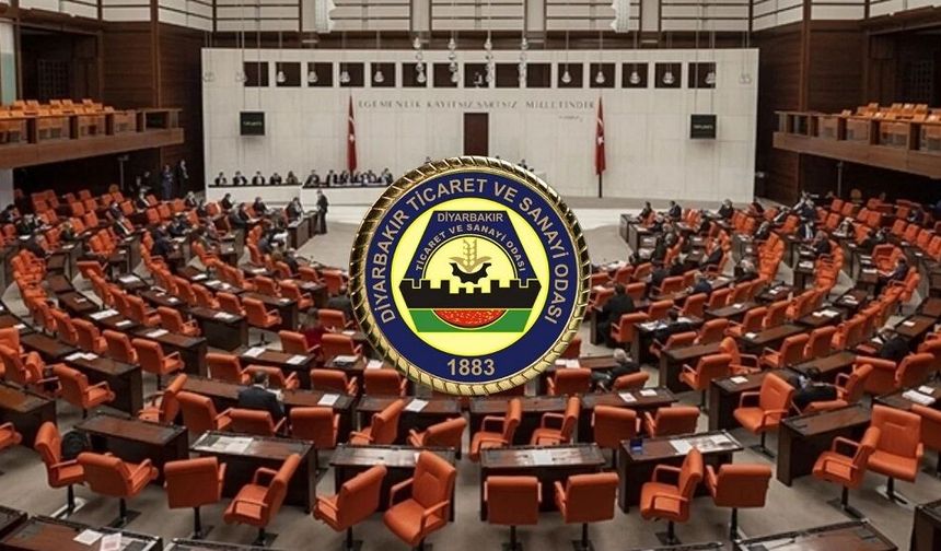 Diyarbakır’dan siyasi parti liderlerine çerçeve yasa mektubu