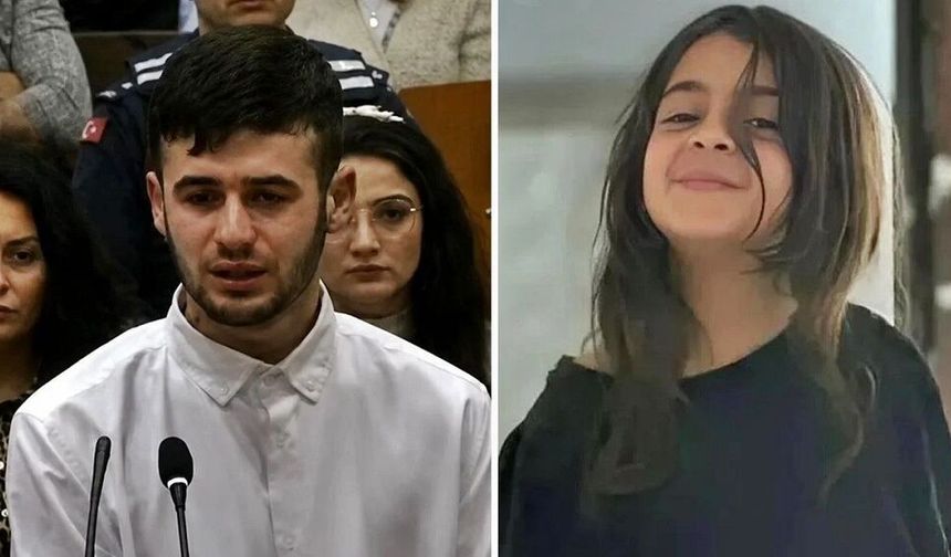 Enes Güran’ın mahkeme görüntüleri ortaya çıktı!