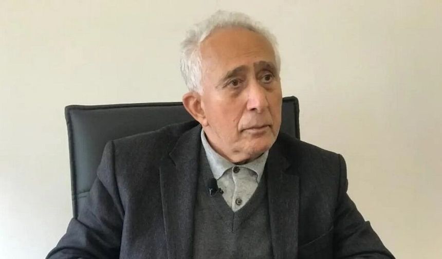 Eski Diyarbakır Belediye Başkanı vefat etti: Mehdi Zana kimdir?