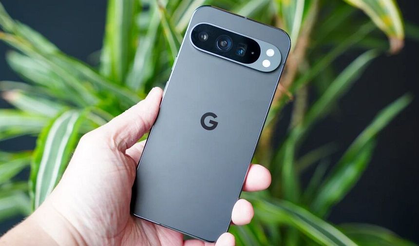 Google, Pixel 11 Pro'yu tanıtmaya başladı: İşte görüntüsü ve özellikleri