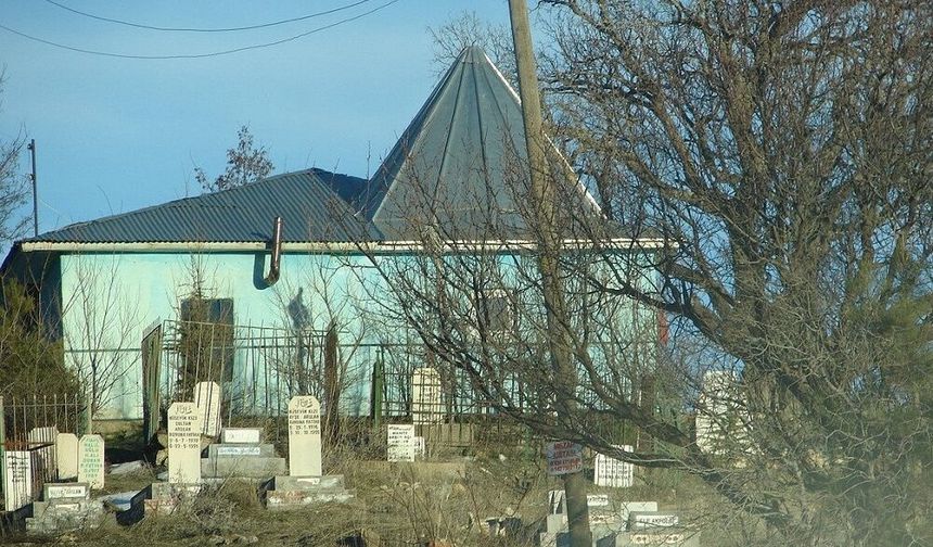 İlk peygamberin torunu Diyarbakır’da, son peygamberin torunu Elazığ’da!