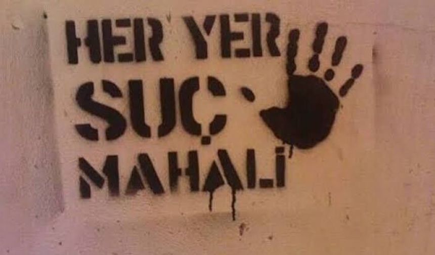Mardin’de silahlı saldırıya uğrayan kadın ağır yaralandı!