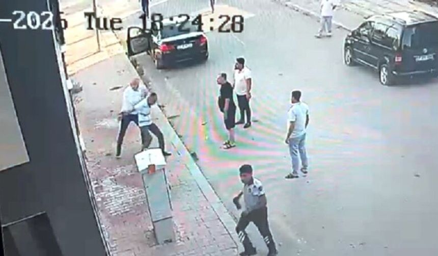 Milletvekili bıçaklı saldırıya uğradı: Açıklama geldi!